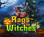 Rags to Witches